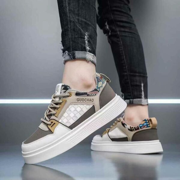 New Trendy Fashionable China Sneakers